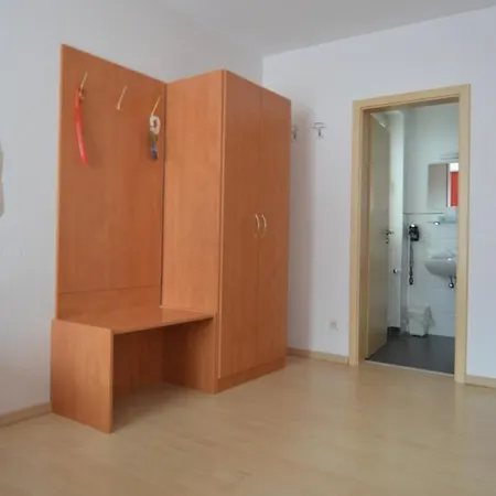 Aktivhotel Alter Kaiser Szálloda 3*