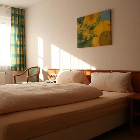 Aktivhotel Alter Kaiser 3* Bad Ems