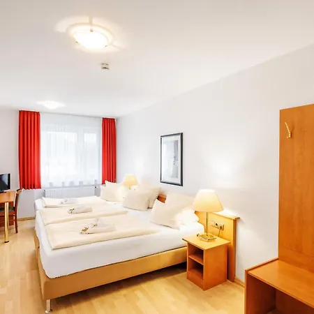 Aktivhotel Alter Kaiser Hotel Bad Ems