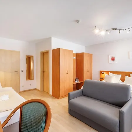 Aktivhotel Alter Kaiser Bad Ems