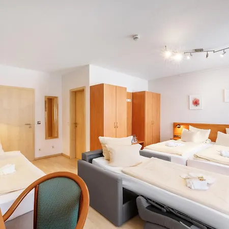 Hotel Aktivhotel Alter Kaiser Bad Ems