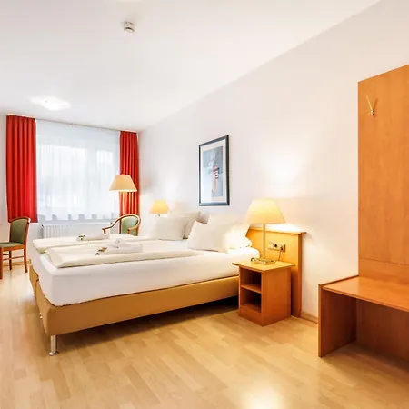 Aktivhotel Alter Kaiser Hotel Bad Ems