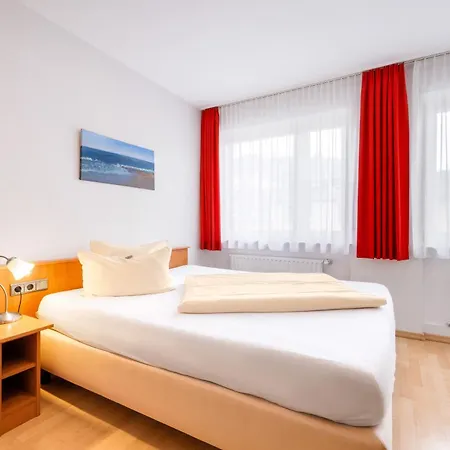 Hotel Aktivhotel Alter Kaiser 3*