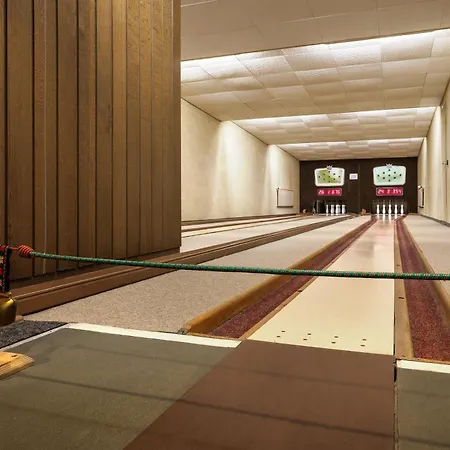 Aktivhotel Alter Kaiser Szálloda