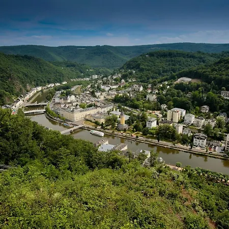 Hotel Aktivhotel Alter Kaiser 3*