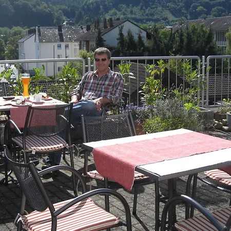 Hotel Aktivhotel Alter Kaiser 3*