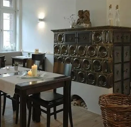 Aktivhotel Alter Kaiser 3*