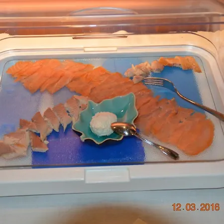 Aktivhotel Alter Kaiser