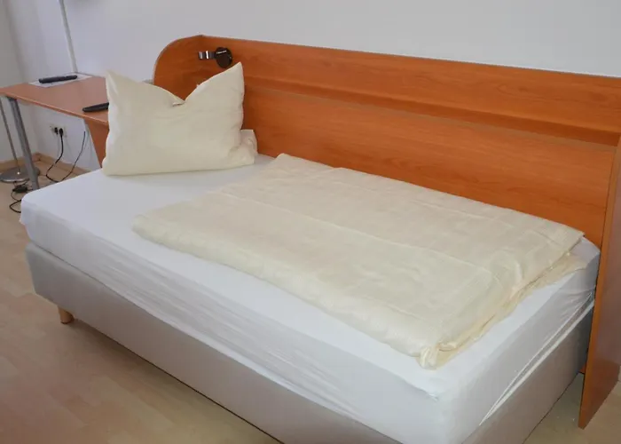 Aktivhotel Alter Kaiser Бад-Эмс