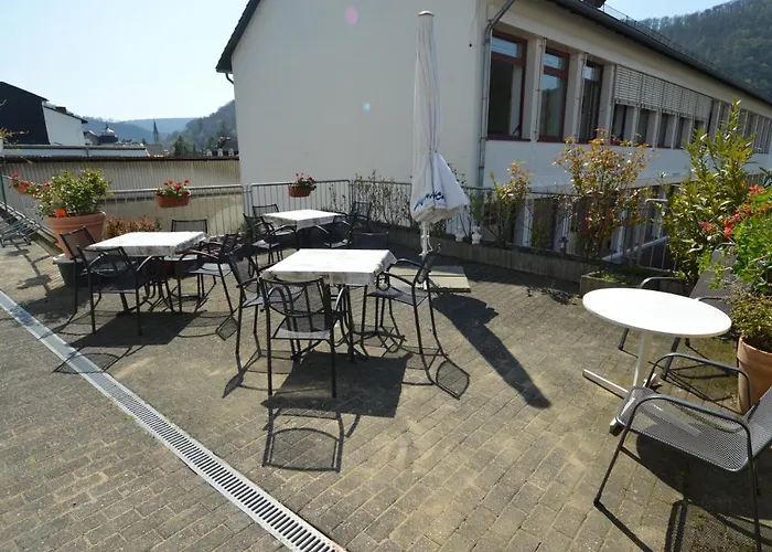 Aktivhotel Alter Kaiser 3*