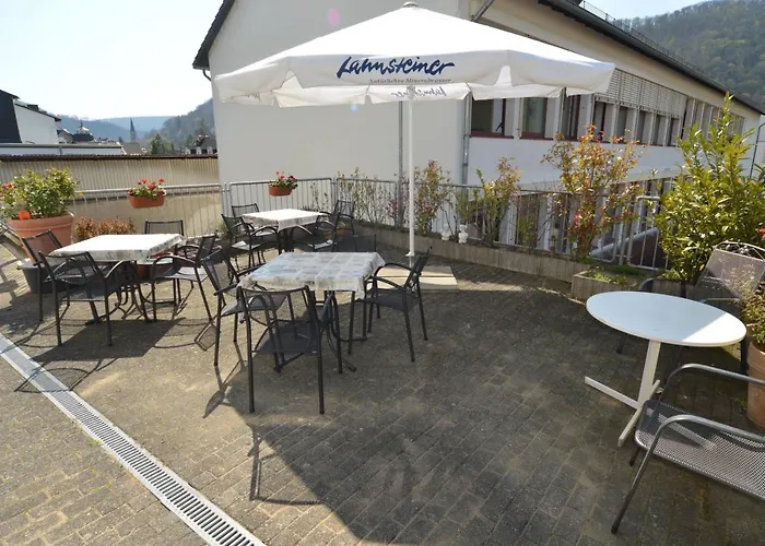 Отель Aktivhotel Alter Kaiser