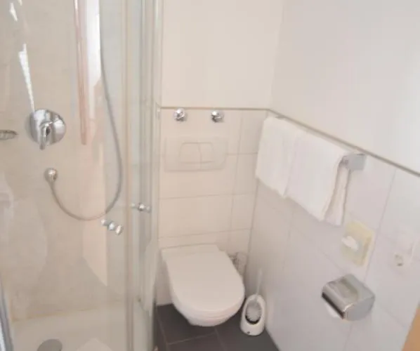 Aktivhotel Alter Kaiser 3* Бад-Эмс