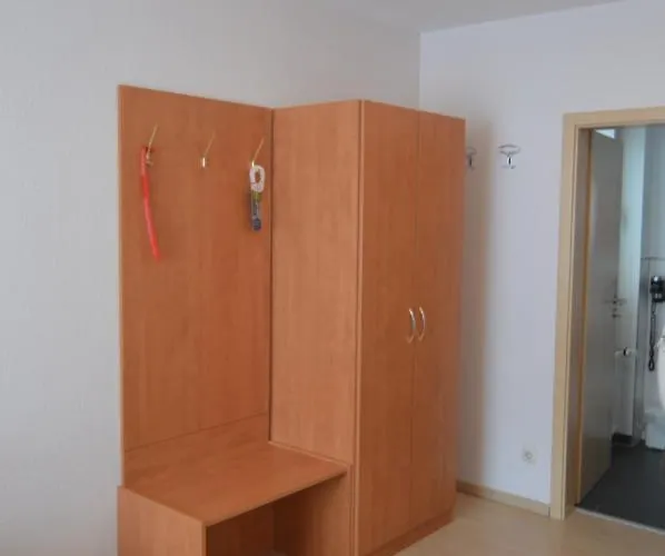 Отель Aktivhotel Alter Kaiser 3*