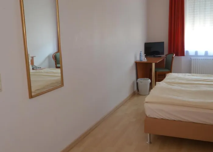 Aktivhotel Alter Kaiser 3* Бад-Эмс