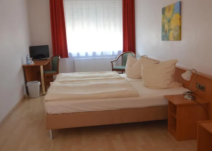 Отель Aktivhotel Alter Kaiser