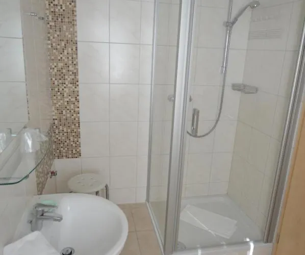 Aktivhotel Alter Kaiser Отель Бад-Эмс