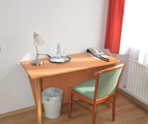 Aktivhotel Alter Kaiser Отель 3*