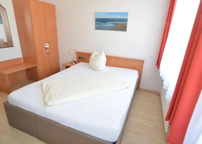 Aktivhotel Alter Kaiser Отель Бад-Эмс