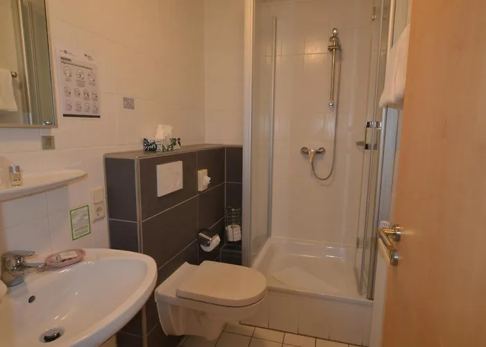 Aktivhotel Alter Kaiser 3*