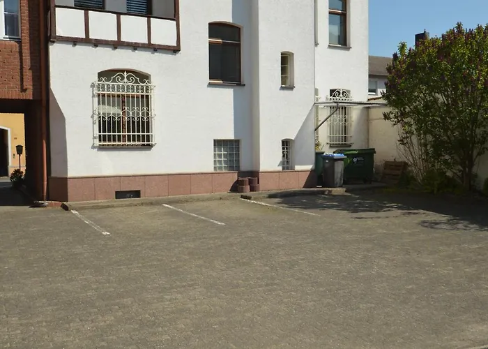 Aktivhotel Alter Kaiser