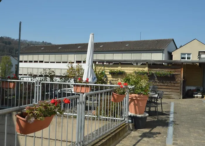 Aktivhotel Alter Kaiser Отель