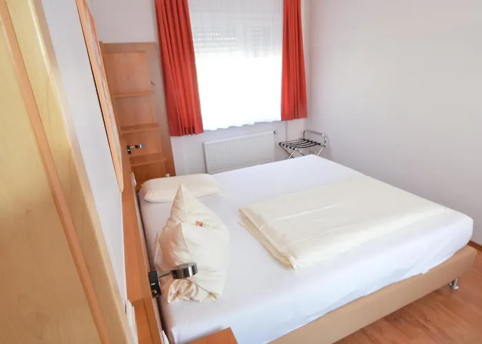 Aktivhotel Alter Kaiser Отель Бад-Эмс