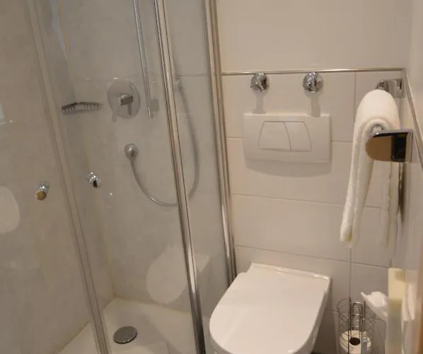 Aktivhotel Alter Kaiser