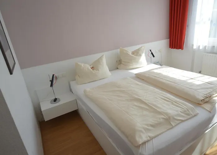 Aktivhotel Alter Kaiser Отель Бад-Эмс