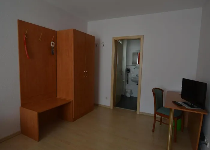 Aktivhotel Alter Kaiser Отель