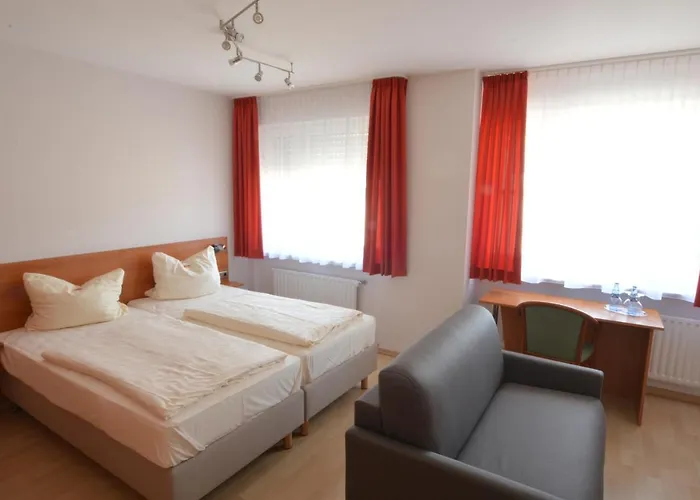 Aktivhotel Alter Kaiser 3*