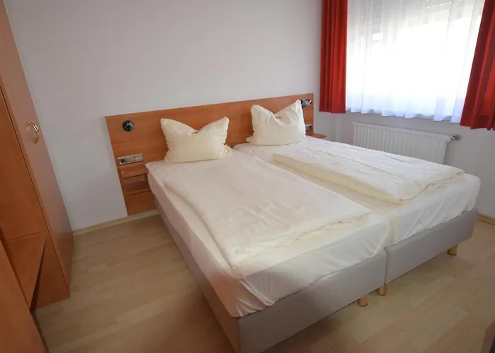 Aktivhotel Alter Kaiser 3* 巴特埃姆斯