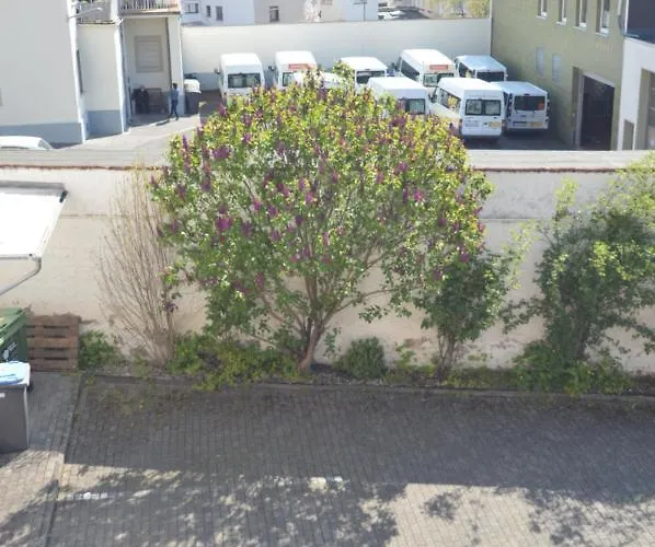 Aktivhotel Alter Kaiser 3*