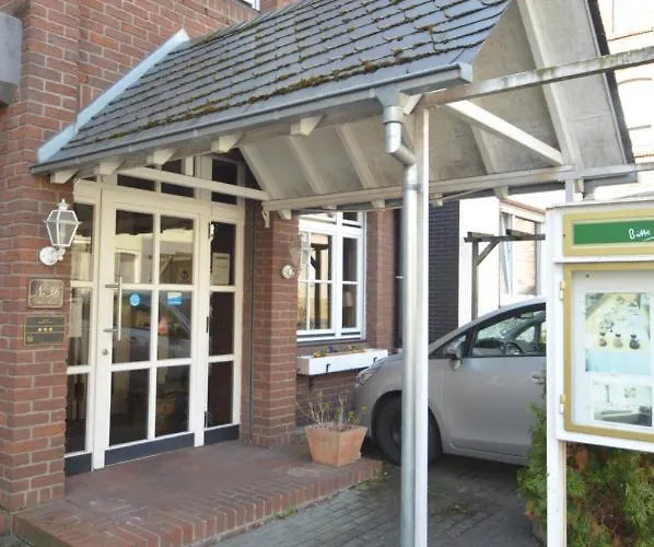 Aktivhotel Alter Kaiser Отель