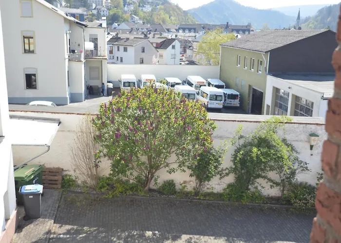 Aktivhotel Alter Kaiser 酒店 3*