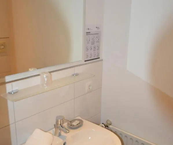 Aktivhotel Alter Kaiser 酒店 巴特埃姆斯