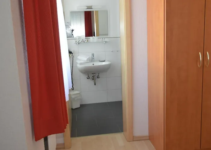 Отель Aktivhotel Alter Kaiser 3*