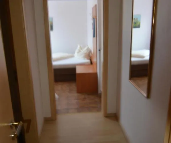 Hotel Aktivhotel Alter Kaiser Bad Ems