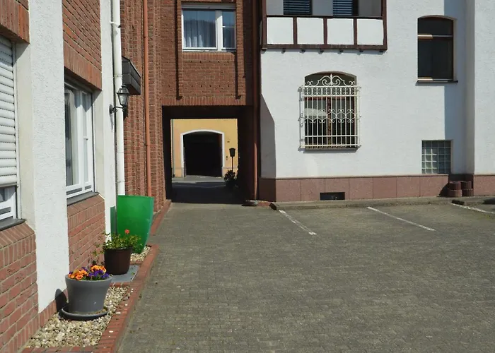 Aktivhotel Alter Kaiser Отель