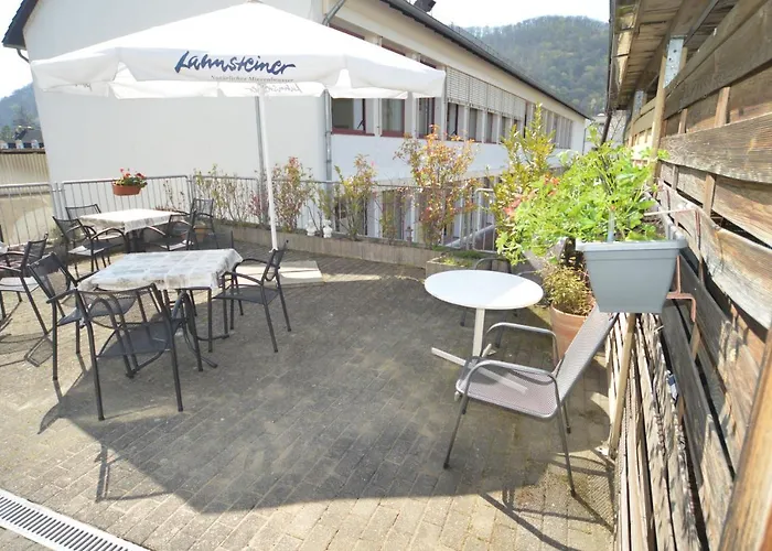 Aktivhotel Alter Kaiser