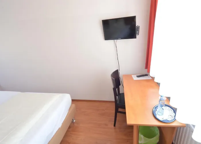 Aktivhotel Alter Kaiser Отель 3*