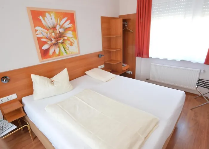 酒店 Aktivhotel Alter Kaiser 巴特埃姆斯