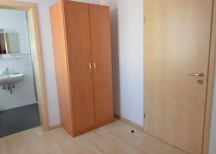 Aktivhotel Alter Kaiser 酒店 巴特埃姆斯