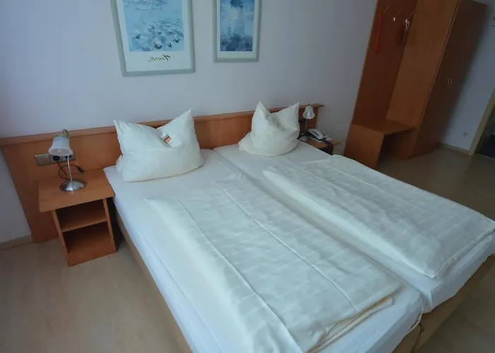 Aktivhotel Alter Kaiser