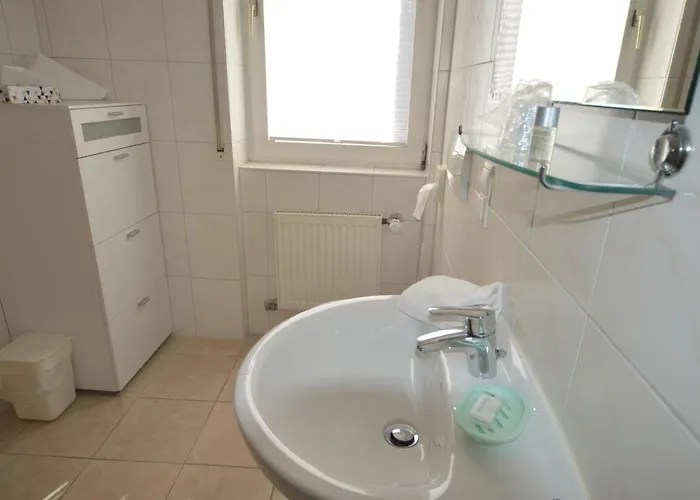 Aktivhotel Alter Kaiser 3* Бад-Эмс