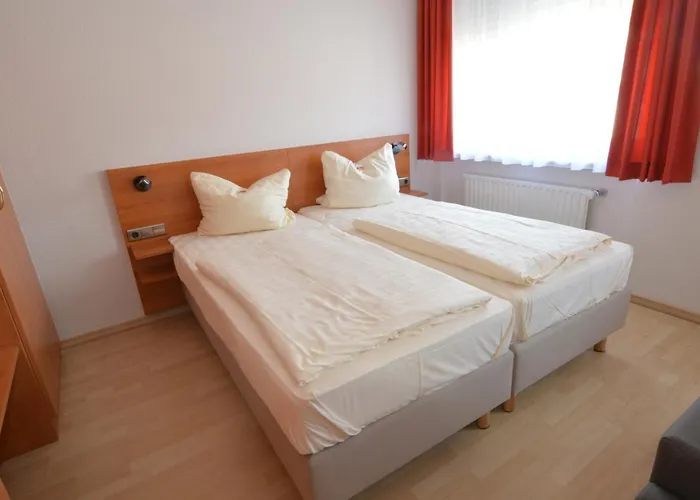 Aktivhotel Alter Kaiser 3*