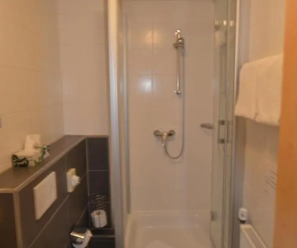 Отель Aktivhotel Alter Kaiser