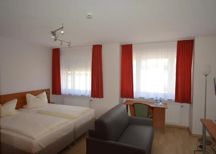 Aktivhotel Alter Kaiser 3*