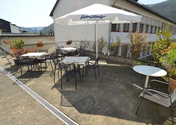 Aktivhotel Alter Kaiser 3*