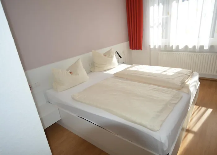 Aktivhotel Alter Kaiser Отель