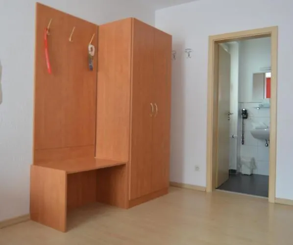 Aktivhotel Alter Kaiser Отель 3*